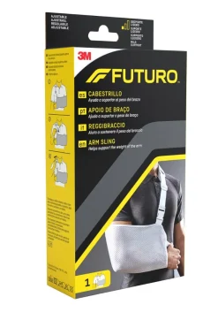 Futuro Reggibraccio Regolabile