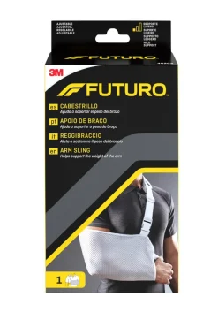 Futuro Reggibraccio Regolabile