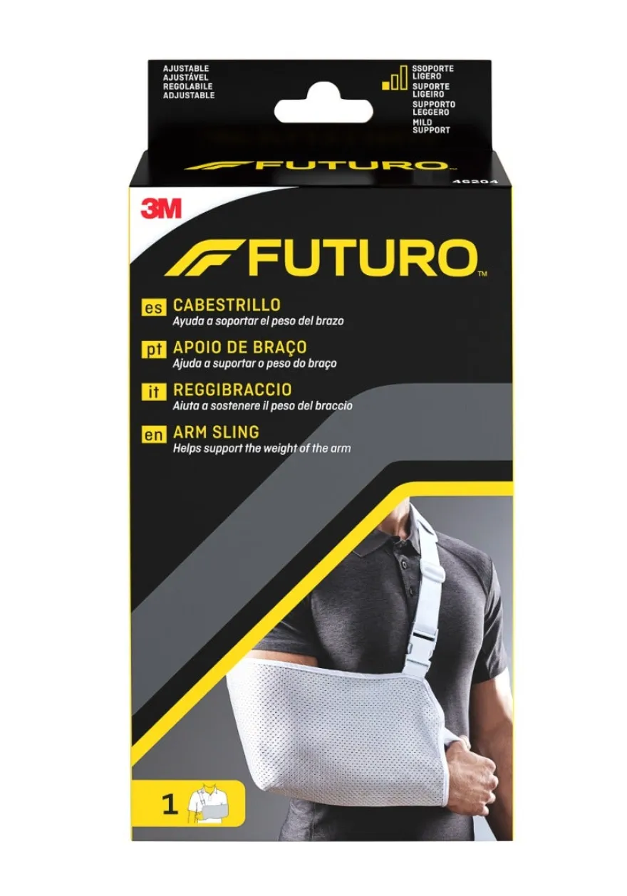 Futuro Reggibraccio Regolabile
