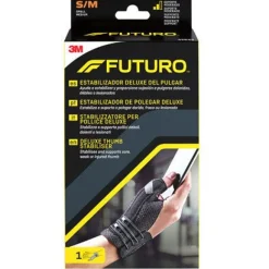 Futuro Stabilizzatore Per Pollice