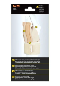 Futuro Stabilizzatore Per Pollice Taglia Small/Medium