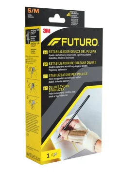 Futuro Stabilizzatore Per Pollice Taglia Small/Medium