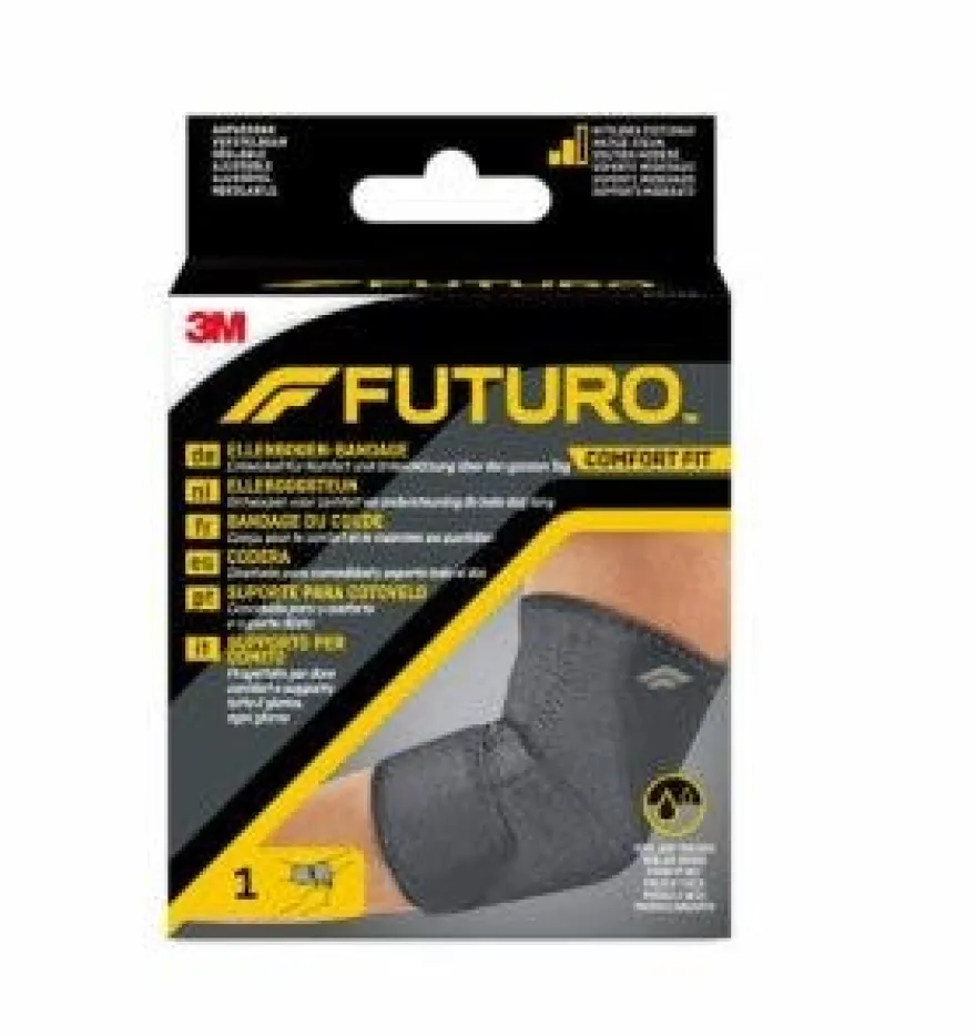Futuro Supporto Per Gomito Comfort Fit Regolabile