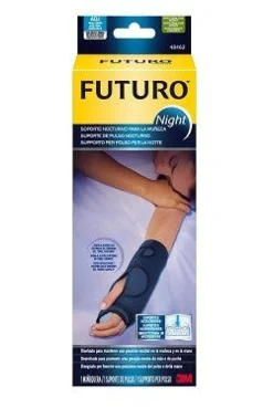 Futuro Supporto Polso Notte Taglia Unica