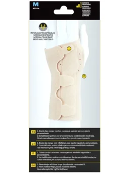 Futuro Tutore Reversibile Per Polso Taglia Medium