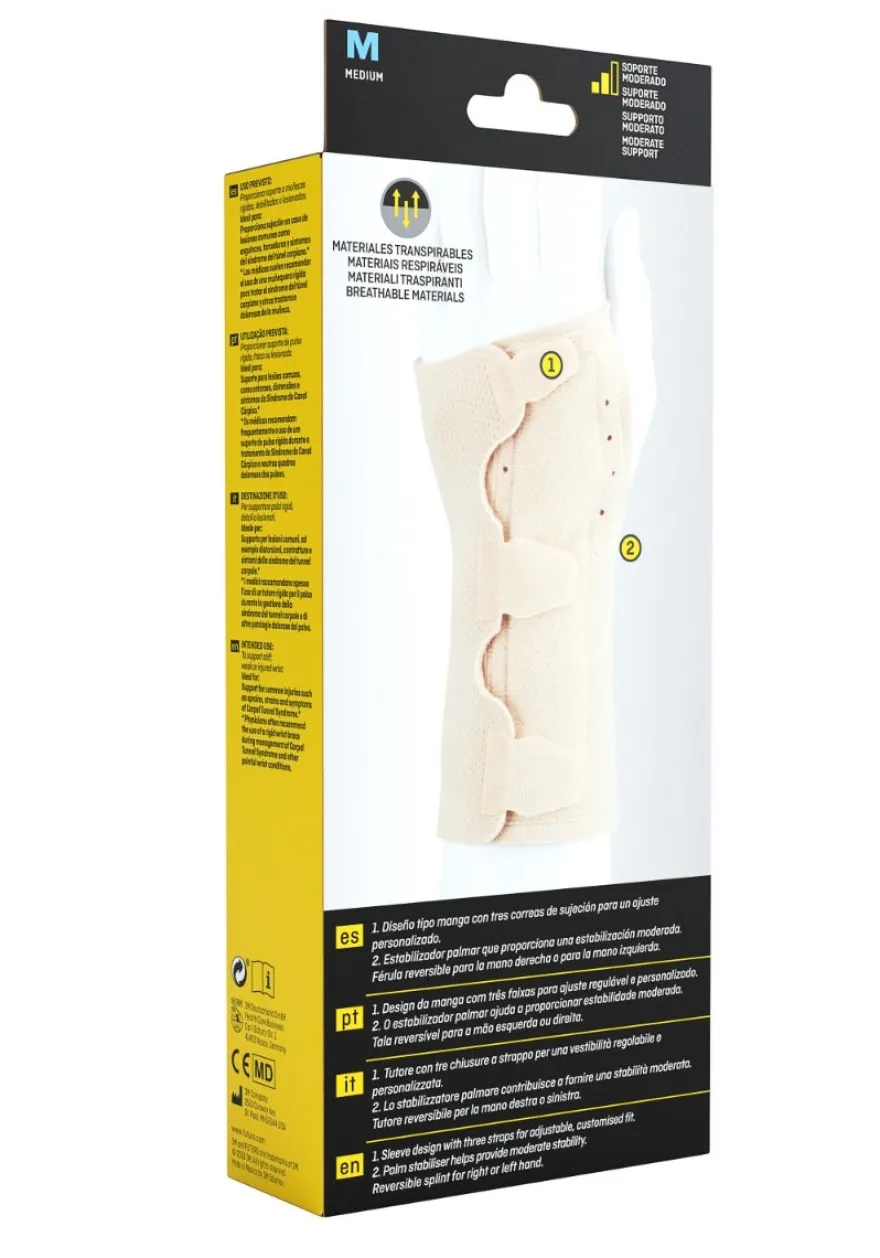 Futuro Tutore Reversibile Per Polso Taglia Medium