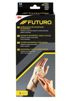 Futuro Tutore Reversibile Per Polso Taglia Medium