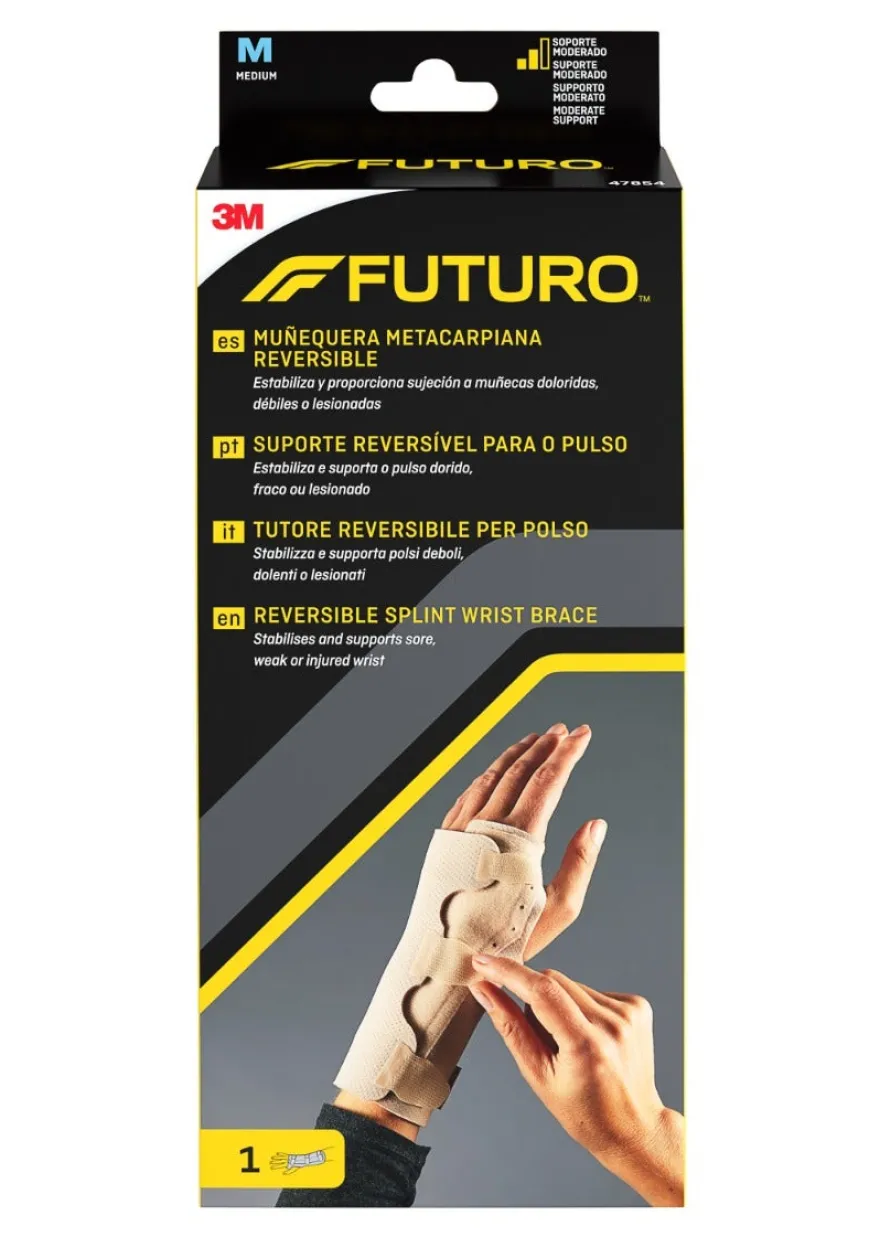 Futuro Tutore Reversibile Per Polso Taglia Medium