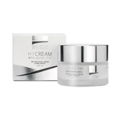 Galenia Skin Care Hy Cream Hyaluronic Acid 50ml