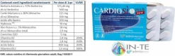 Galenica Senese Cardiosì Plus New 20 compresse da 1200mg
