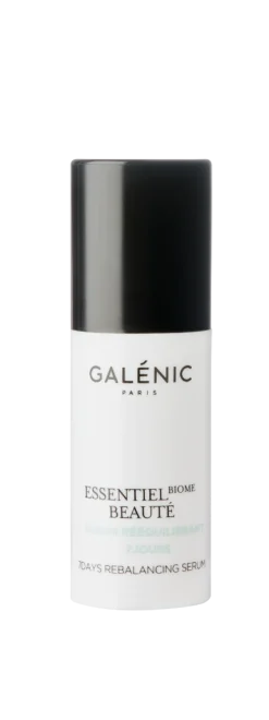 Galenic Essentiel Biome Beauté Siero Viso Riequilibrante 9ml