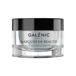 Galenic Maschera Fredda Purificante 50ml