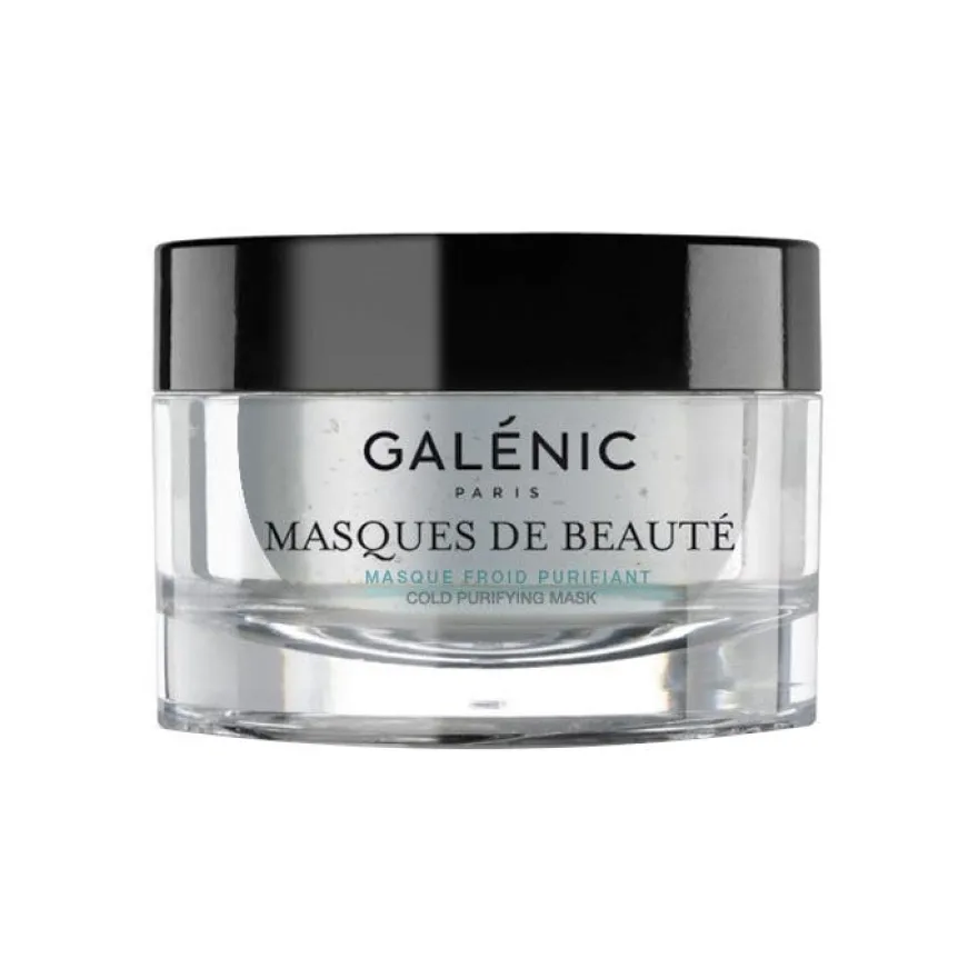 Galenic Maschera Fredda Purificante 50ml