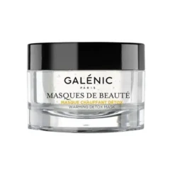 Galenic Maschera Riscaldante Detox 50ml