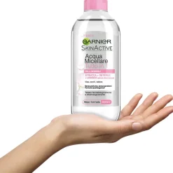 Garnier Acqua Micellare Pelli Sensibili 400ml