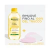 Garnier Acqua Micellare Vitamina C Detergente E Struccante Viso 400ml
