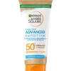 Garnier Ambre Solaire Advanced Sensitive Ceramide Protect Latte 175ml SPF50+