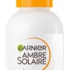 Garnier Ambre Solaire Super Uv Siero Viso Invisibile 30ml SPF50+