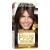 Garnier Belle Color Colorazione Capelli 4.03 Castani Mediterranei Castano Luce