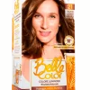 Garnier Belle Color Colorazione Capelli 21 Castano Chiaro Dorato Naturale