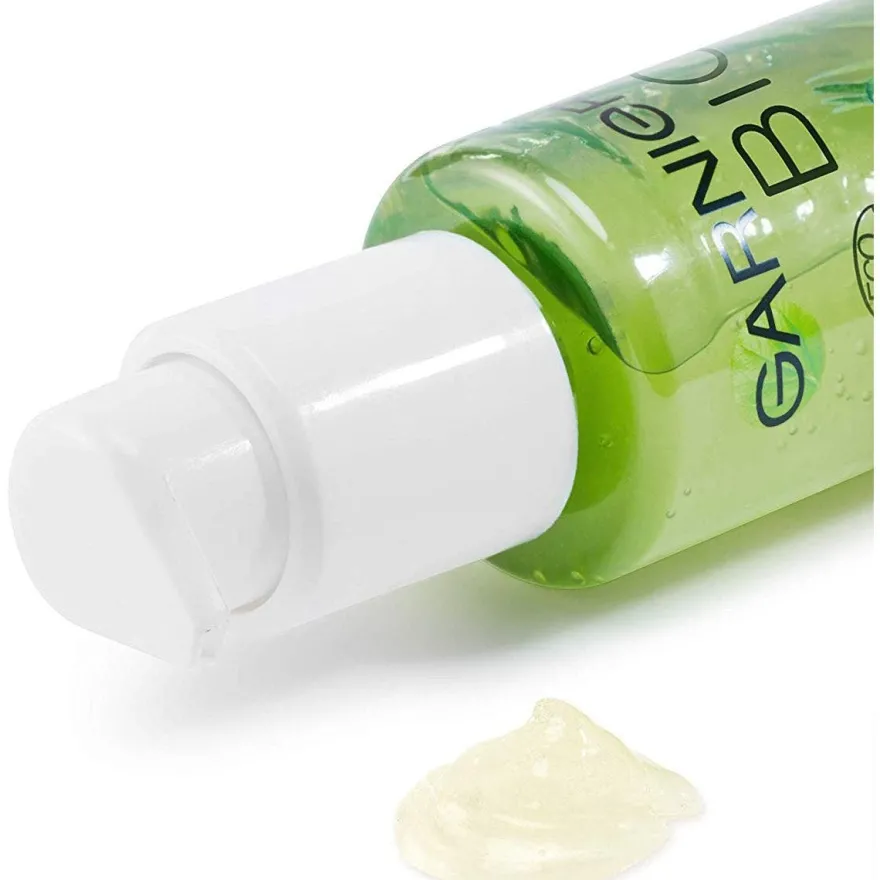 Garnier Bio Gel Detergente Rinfrescante Lemongrass 150ml