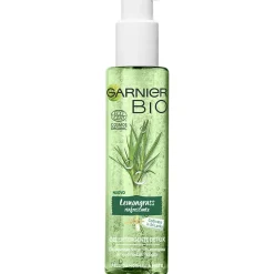 Garnier Bio Gel Detergente Rinfrescante Lemongrass 150ml