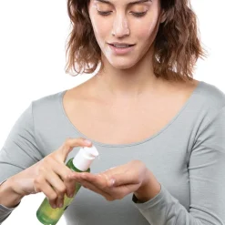 Garnier Bio Gel Detergente Rinfrescante Lemongrass 150ml