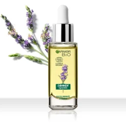 Garnier Bio Olio Viso Rigenerante Lavanda 30ml