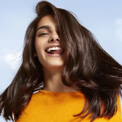 Garnier Fructis Hair Food Balsamo Riparatore Papaya 350 ml