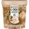 Garnier Good Kit Colorazione Permanente 7.0 Biondo Caramello 160g