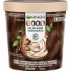 Garnier Good Kit Colorazione Permanente 4.15 Castano Freddo Nocciola 160g