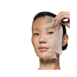 Garnier Maschera In Tessuto Ampolla Rassodante Estratto Di Anguria/Acido Ialuronico 15g