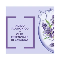 Garnier Maschera In Tessuto Hydra Bomb Con Acido Ialuronico E Lavanda 28g