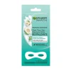 Garnier Maschera in Tessuto Occhi Acqua di Cocco E Acido Ialuronico