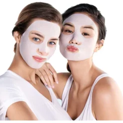 Garnier NutriBomb Maschera In Tessuto Nutriente Illuminante 1 Pezzo