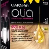 Garnier Olia Colorazione Capelli 93 Biondo Chiarissimo Dorato