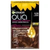 Garnier Olia Colorazione Capelli 5.35 Castano Cioccolato