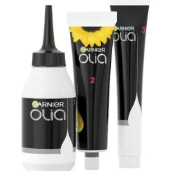Garnier Olia Colorazione Capelli 5.35 Castano Cioccolato