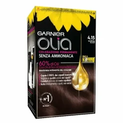 Garnier Olia Colorazione Capelli 4,15 Marron Glace