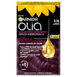 Garnier Olia Colorazione Capelli 3.16 Violino Profondo
