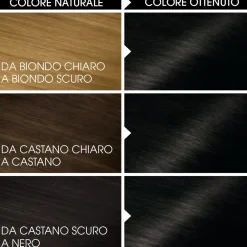 Garnier Olia Tinta Capelli 1.0 Nero Intenso 1 Pezzo