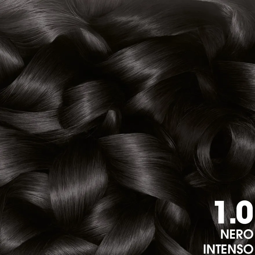 Garnier Olia Tinta Capelli 1.0 Nero Intenso 1 Pezzo