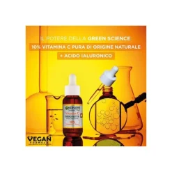Garnier Siero Notte Vitamina-C Uniformante 30ml