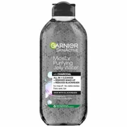 Garnier SkinActive Acqua Micellare Purificante Al Carbone 400ml
