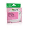 Garnier SkinActive Eco Pads 3 Dischetti Struccanti