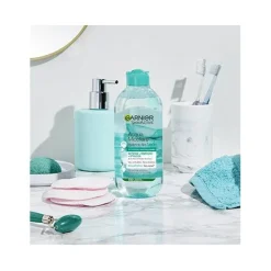 Garnier SkinActive Hyaluronic Aloe Acqua Micellare 400ml