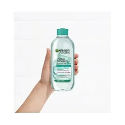 Garnier SkinActive Hyaluronic Aloe Acqua Micellare 400ml