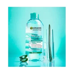 Garnier SkinActive Hyaluronic Aloe Acqua Micellare 400ml