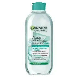 Garnier SkinActive Hyaluronic Aloe Acqua Micellare 400ml