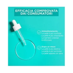 Garnier SkinActive Hyaluronic Aloe Siero Rimpolpante 30ml
